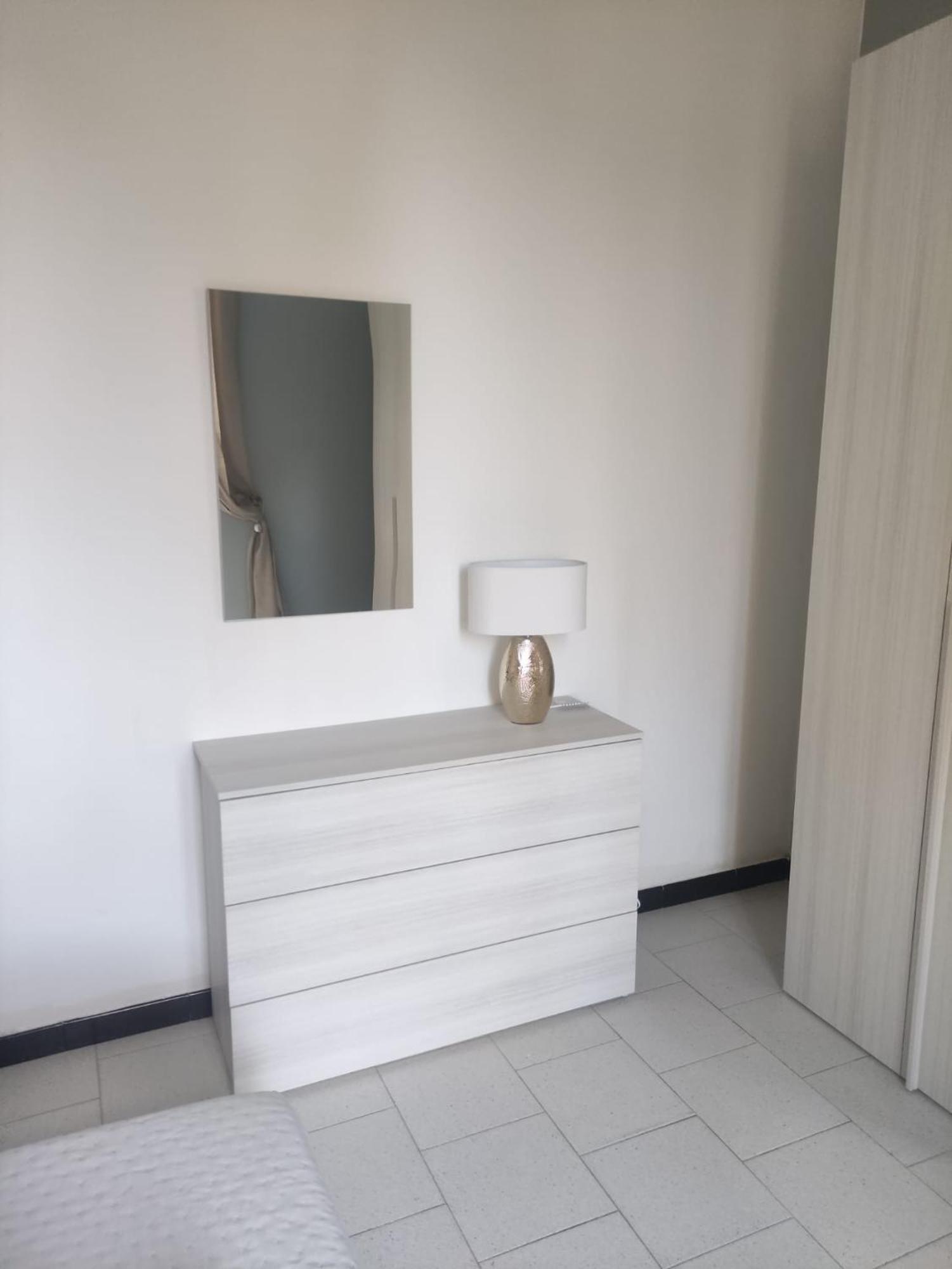 Traveller House Apartment La Spezia Bagian luar foto