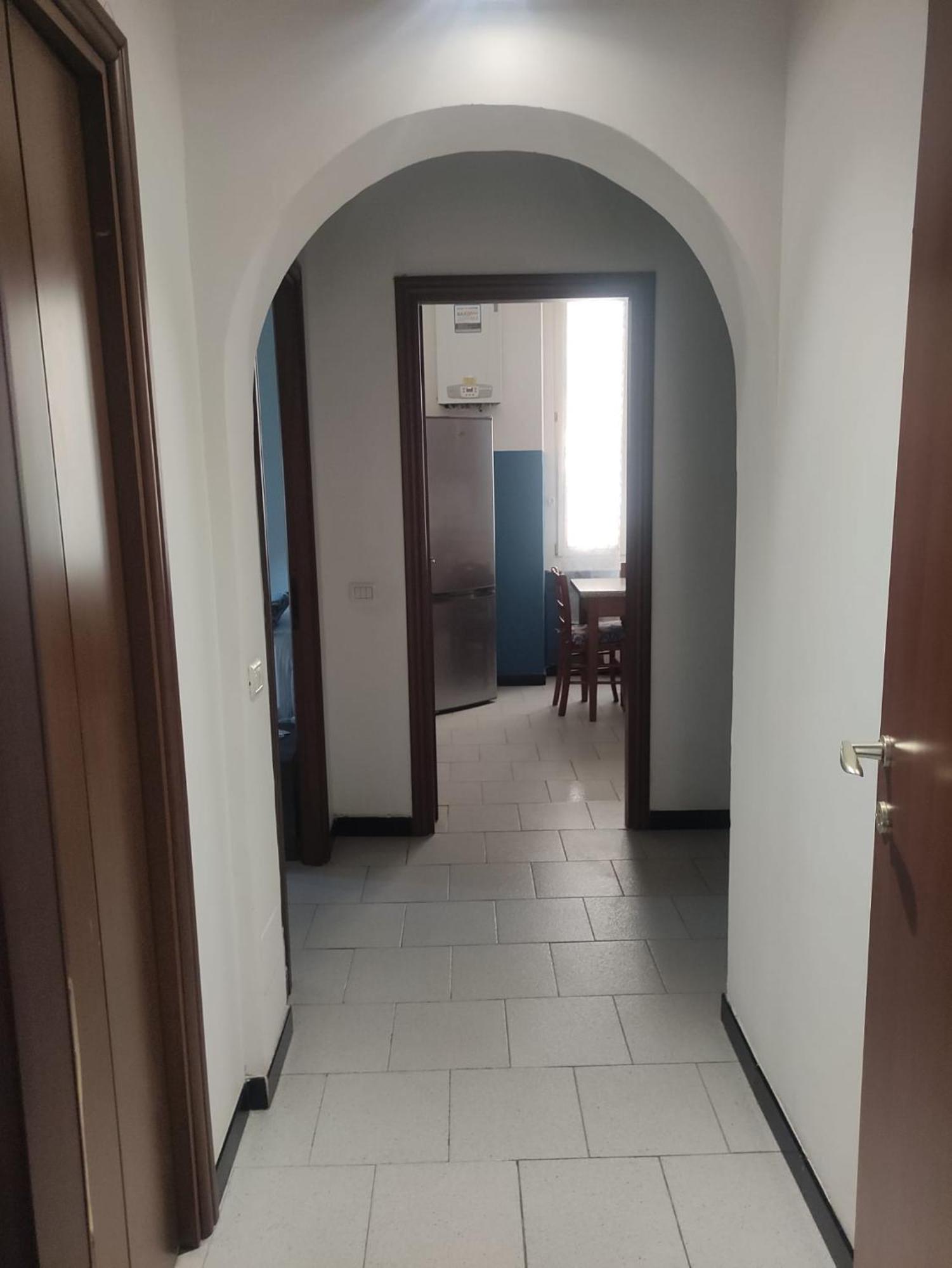 Traveller House Apartment La Spezia Bagian luar foto