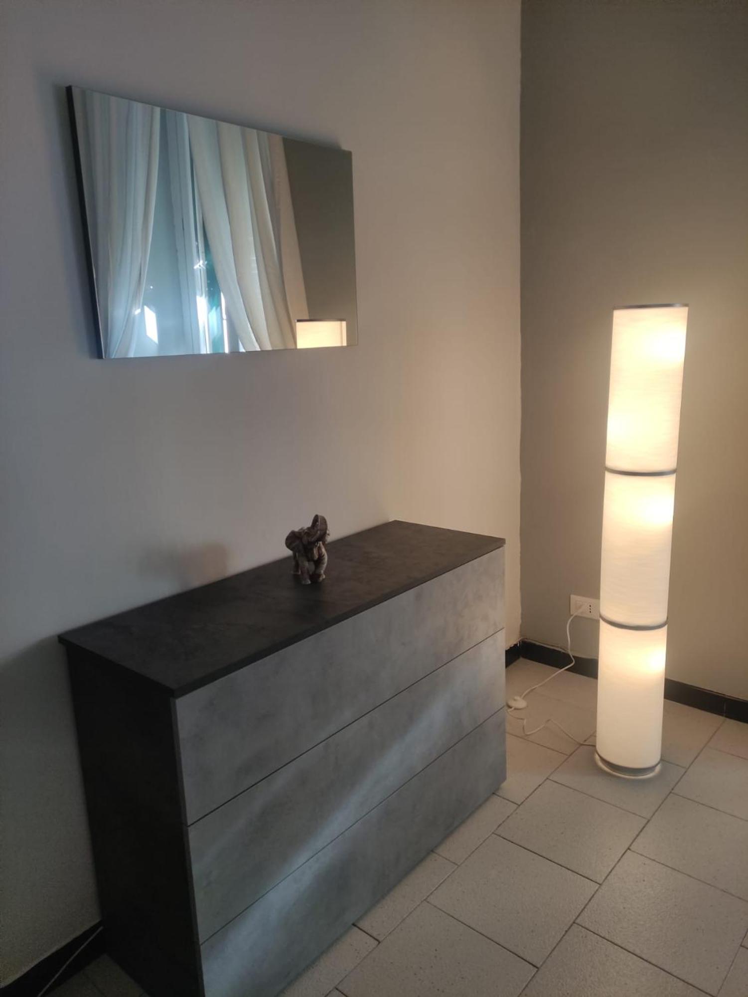 Traveller House Apartment La Spezia Bagian luar foto