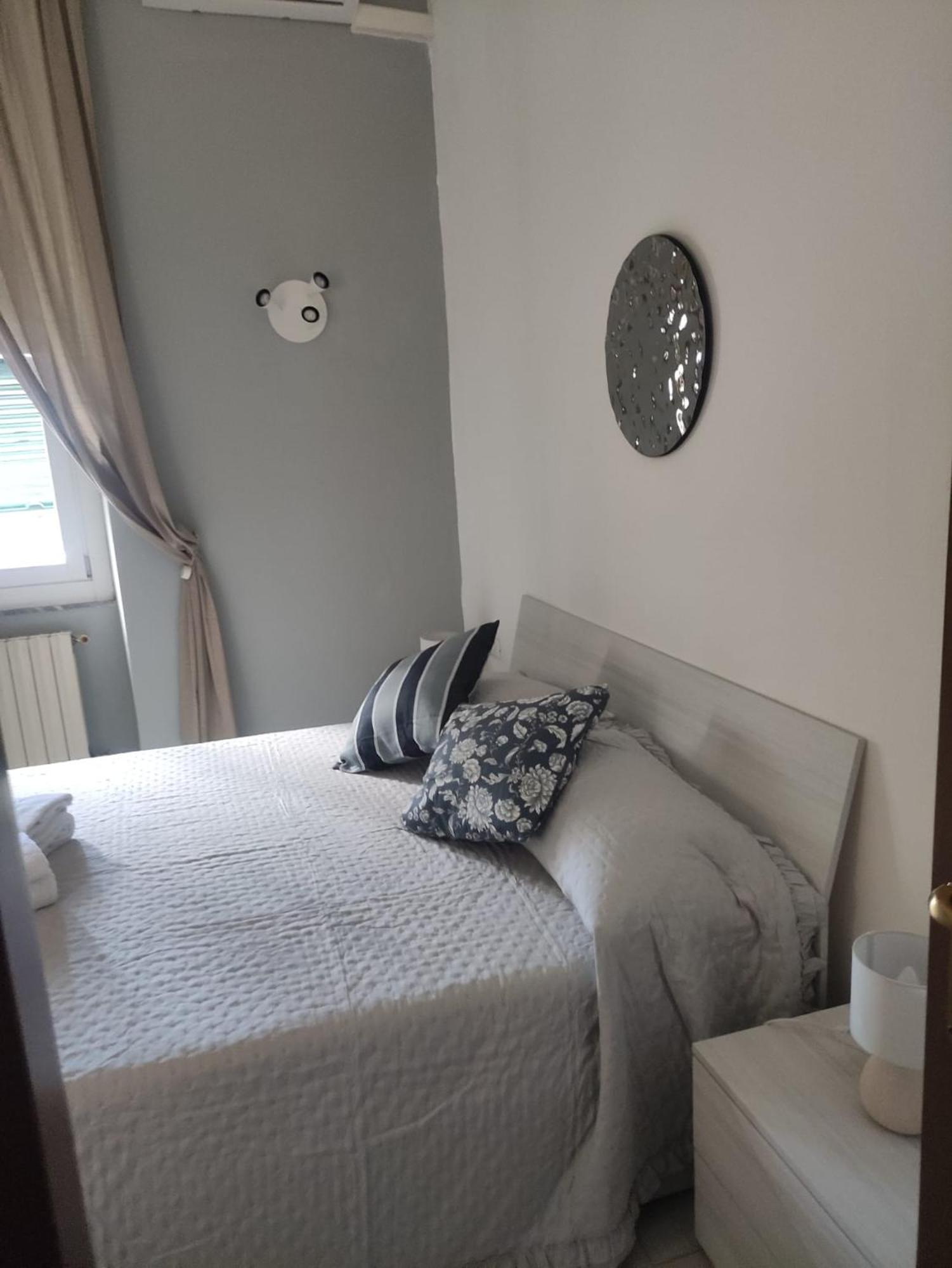 Traveller House Apartment La Spezia Bagian luar foto