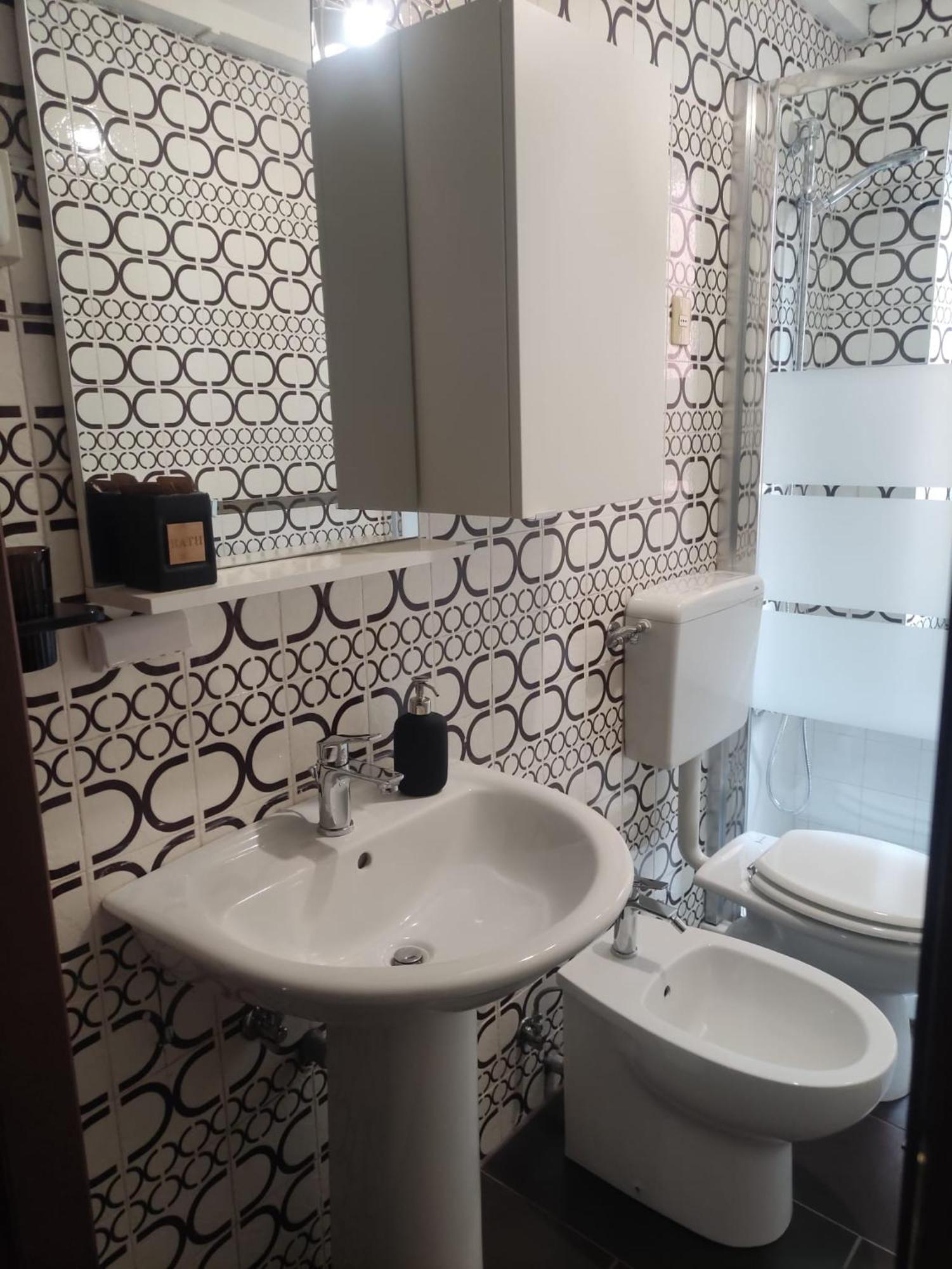 Traveller House Apartment La Spezia Bagian luar foto