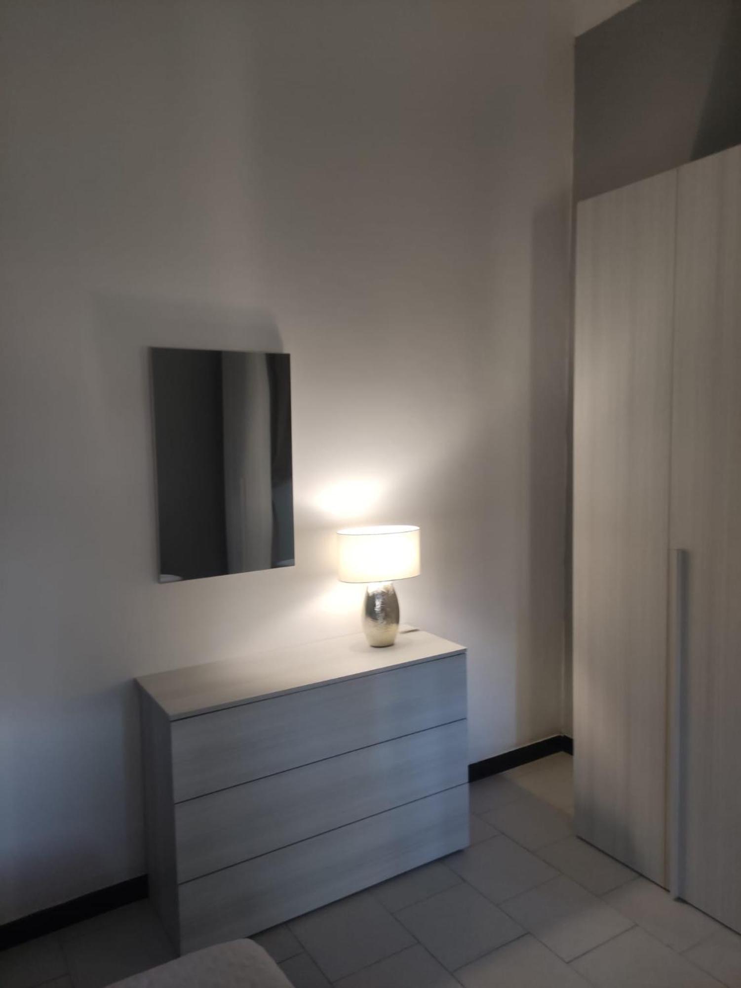 Traveller House Apartment La Spezia Bagian luar foto