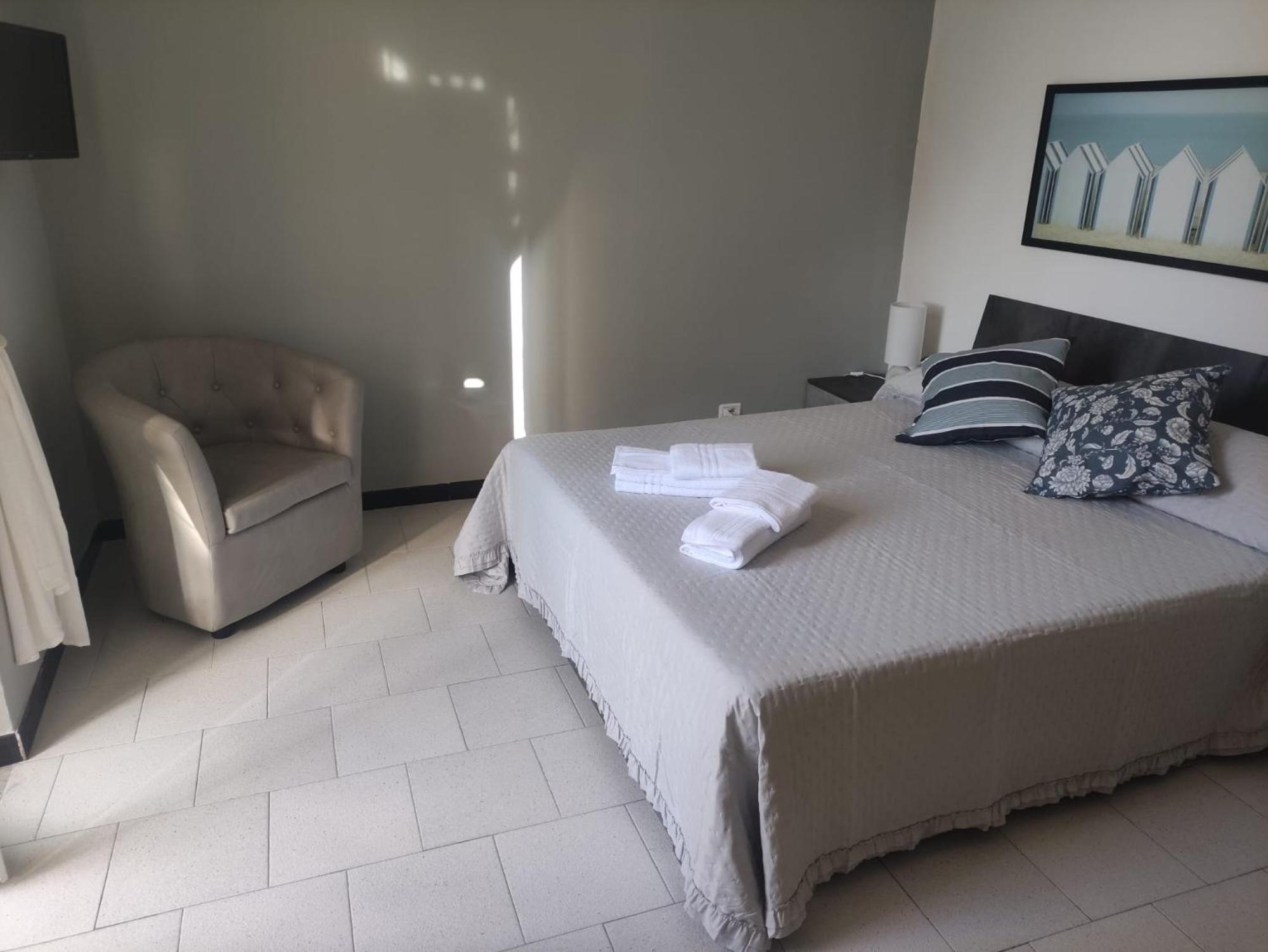 Traveller House Apartment La Spezia Bagian luar foto