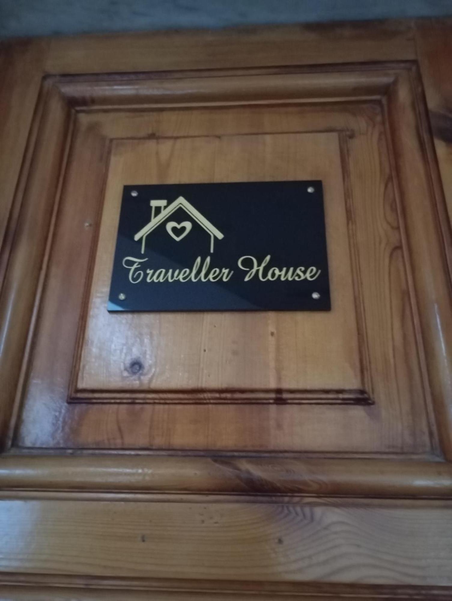 Traveller House Apartment La Spezia Bagian luar foto