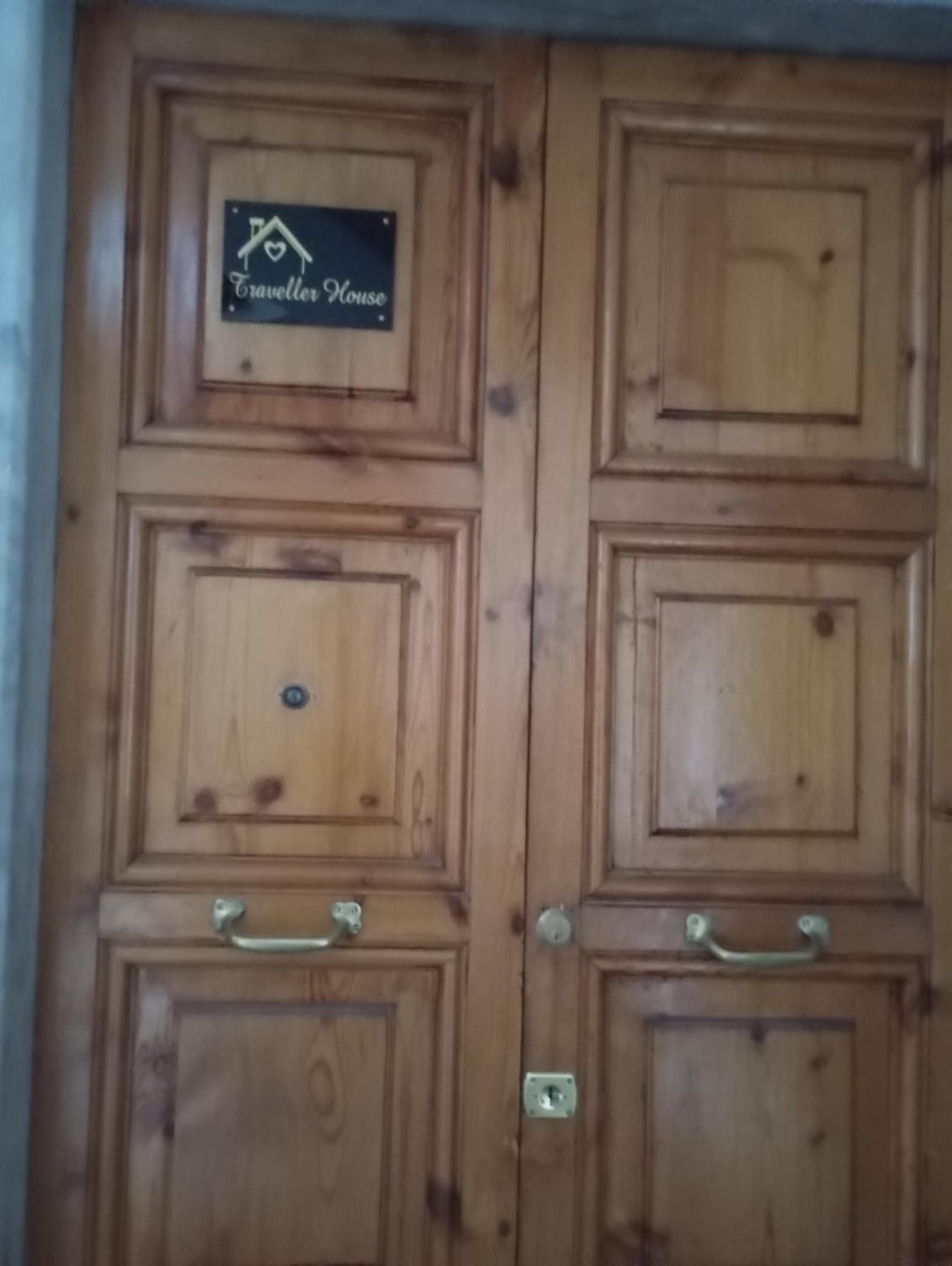 Traveller House Apartment La Spezia Bagian luar foto