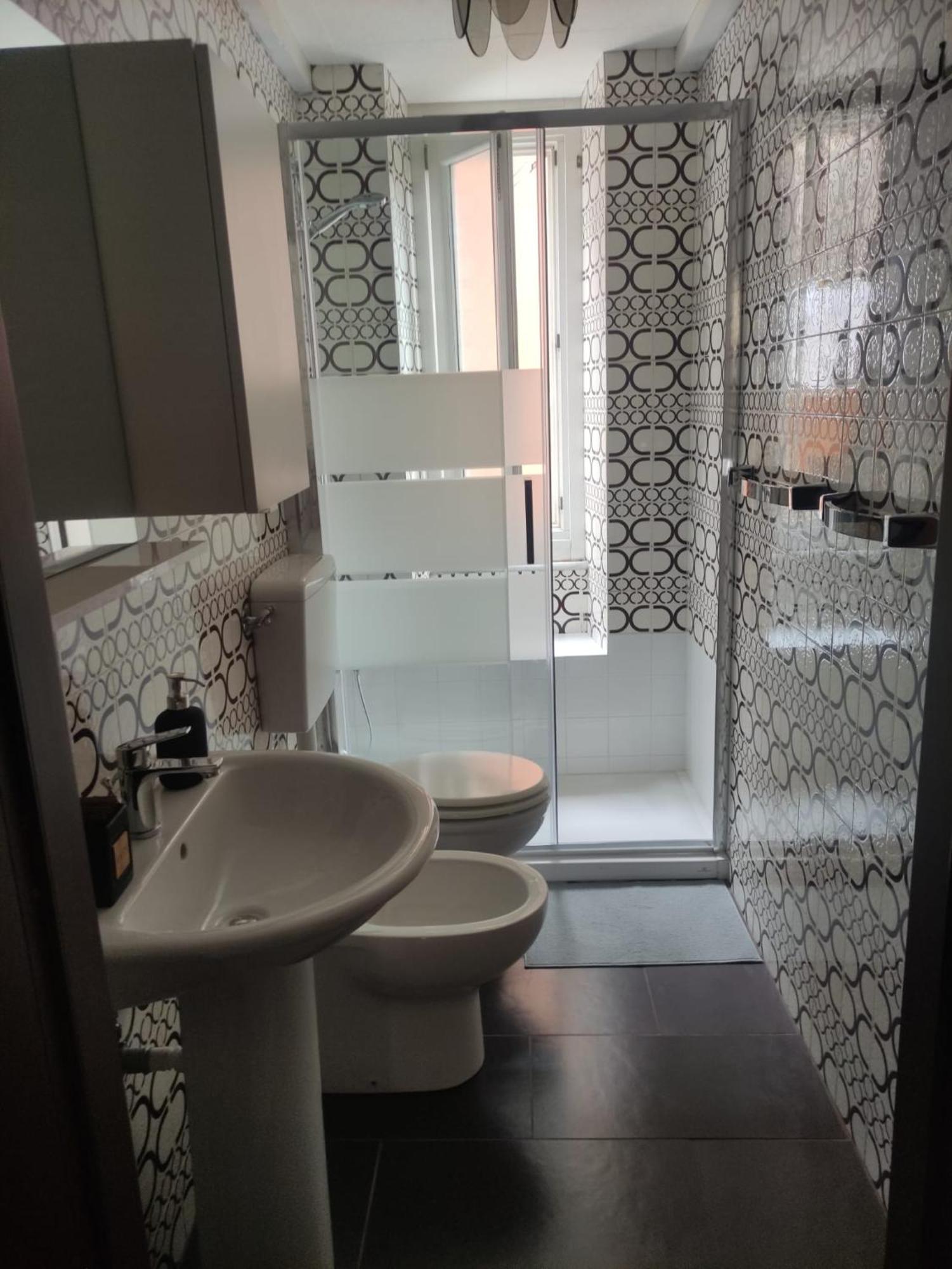 Traveller House Apartment La Spezia Bagian luar foto