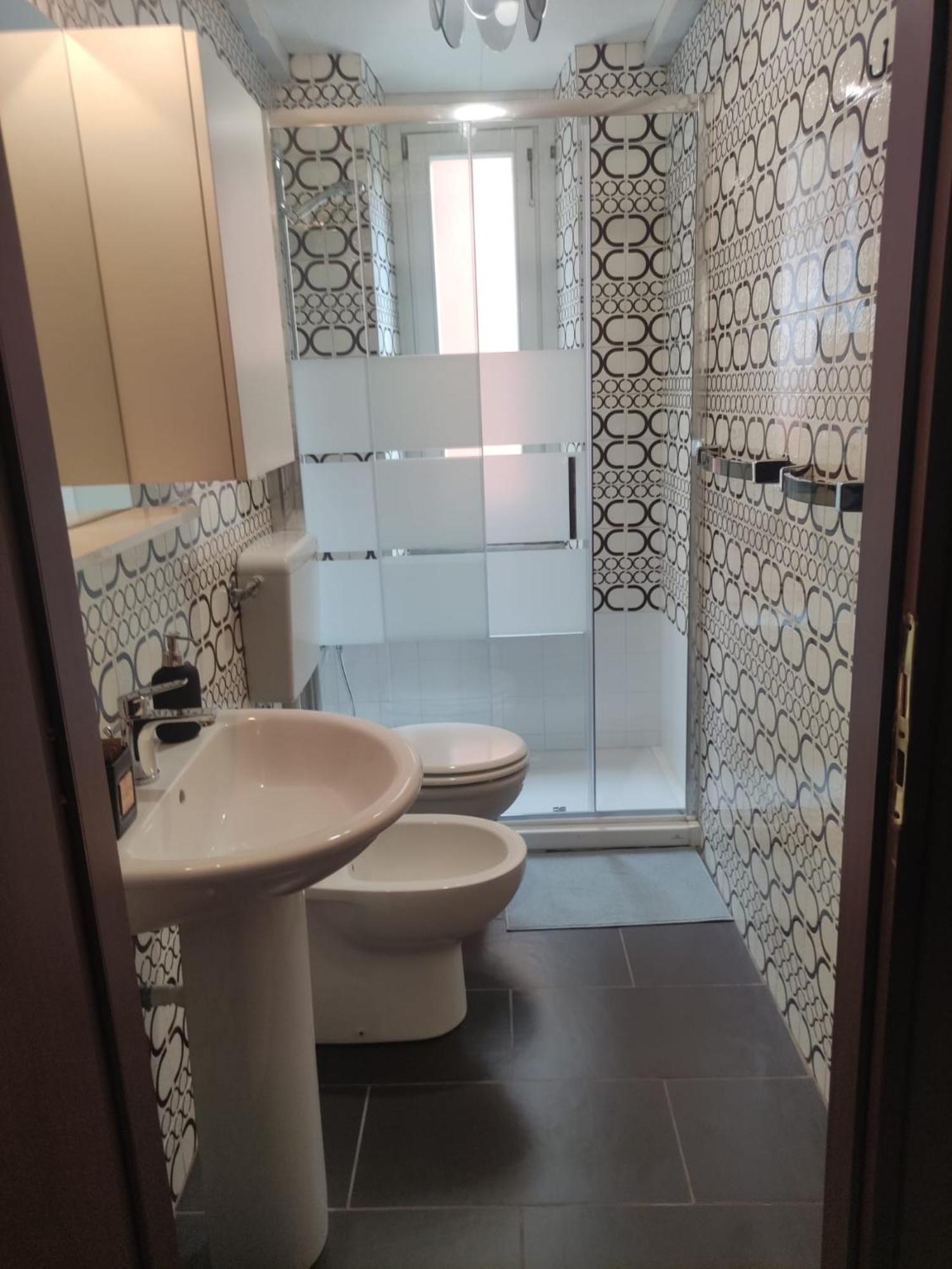 Traveller House Apartment La Spezia Ruang foto