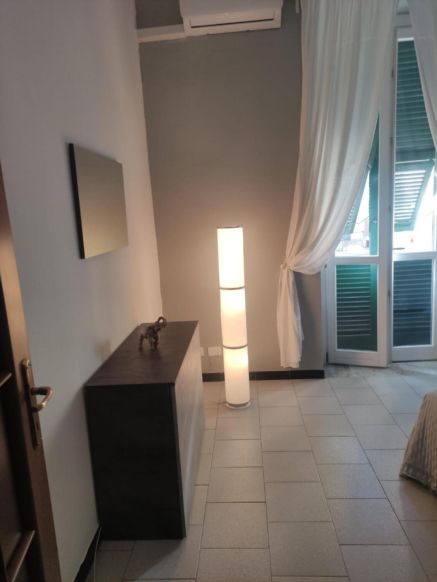Traveller House Apartment La Spezia Ruang foto