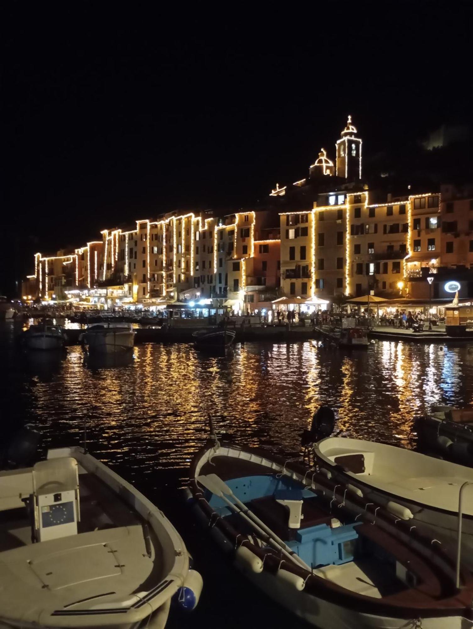 Traveller House Apartment La Spezia Bagian luar foto