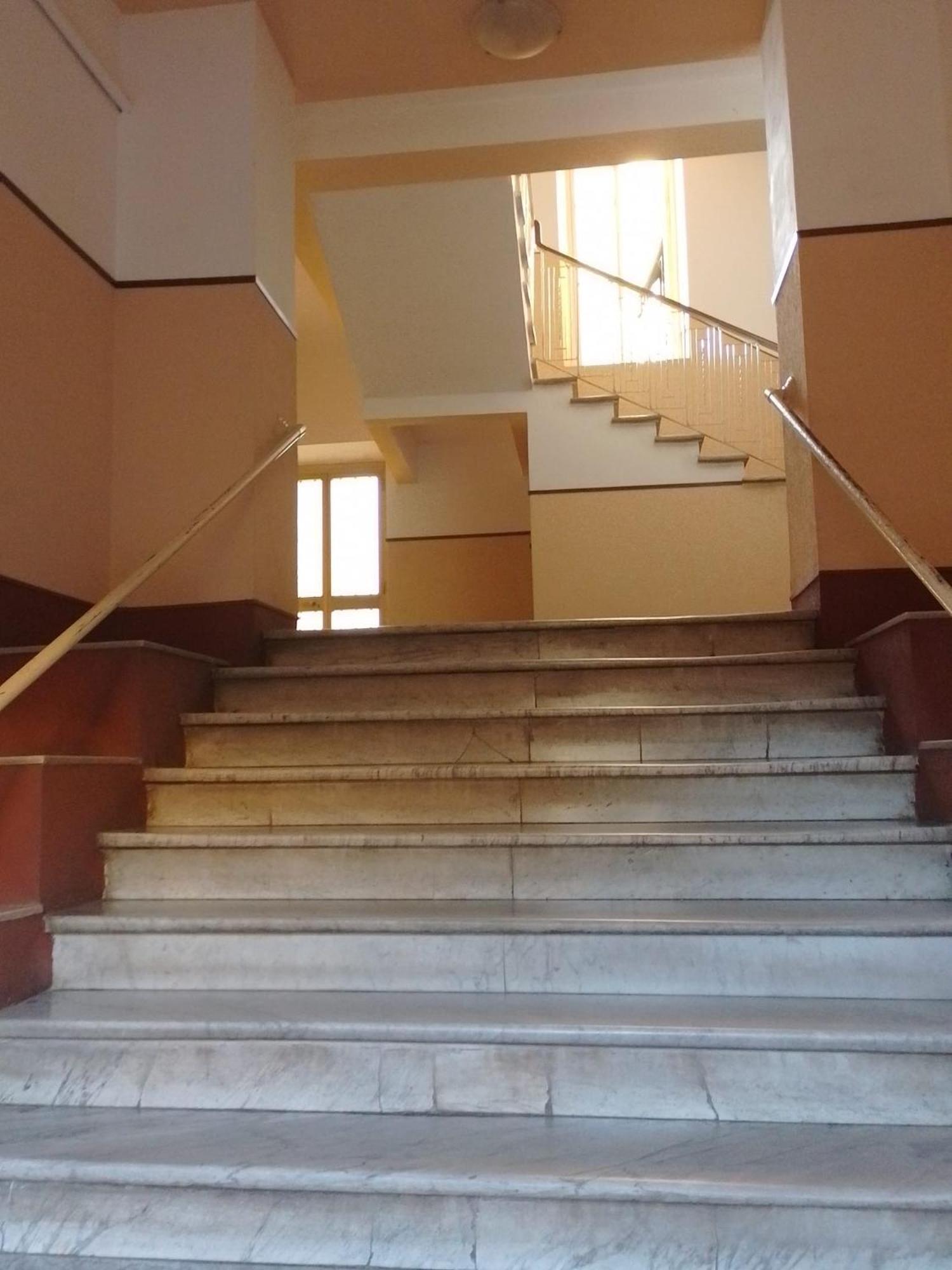 Traveller House Apartment La Spezia Bagian luar foto