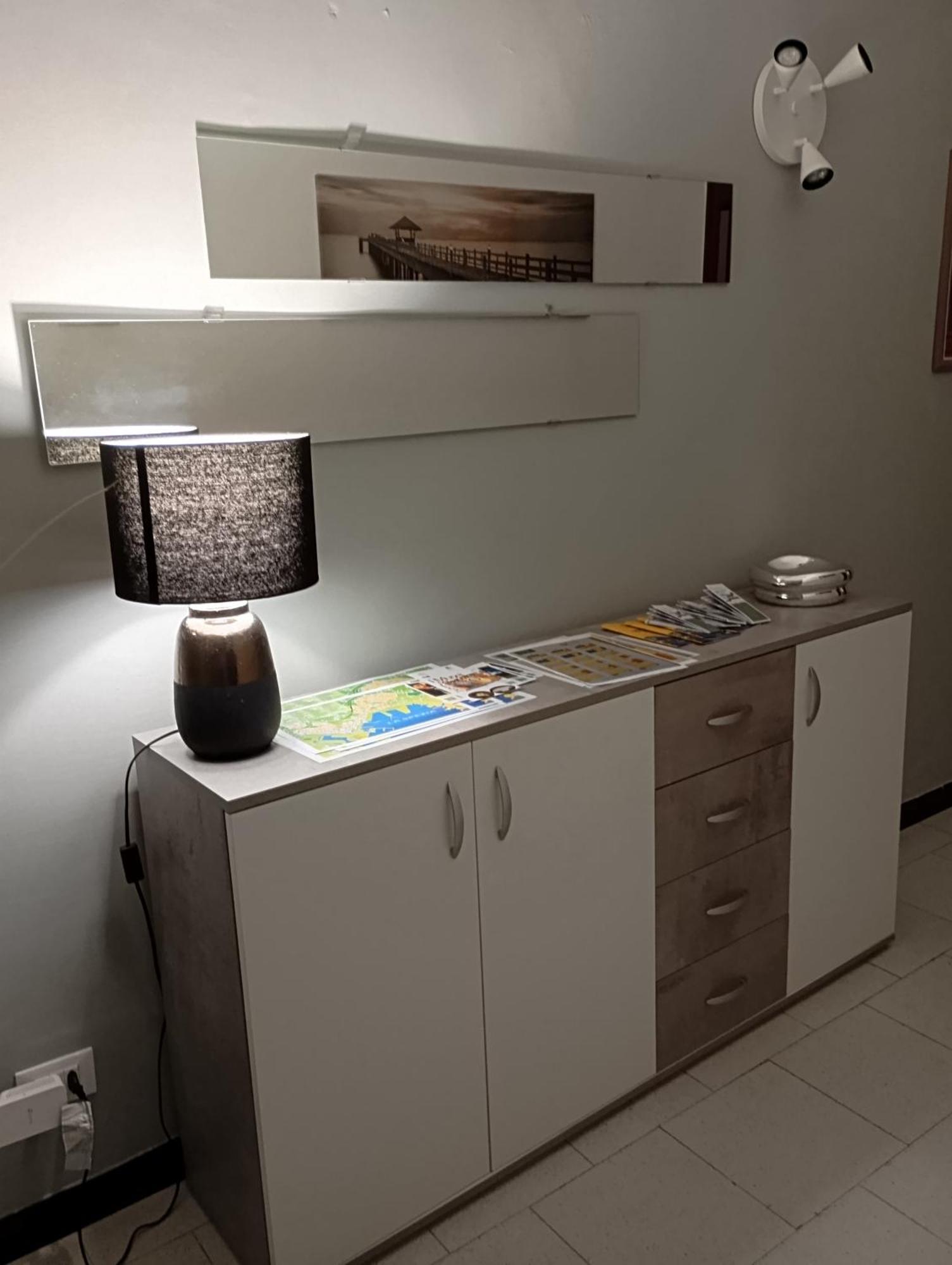 Traveller House Apartment La Spezia Bagian luar foto