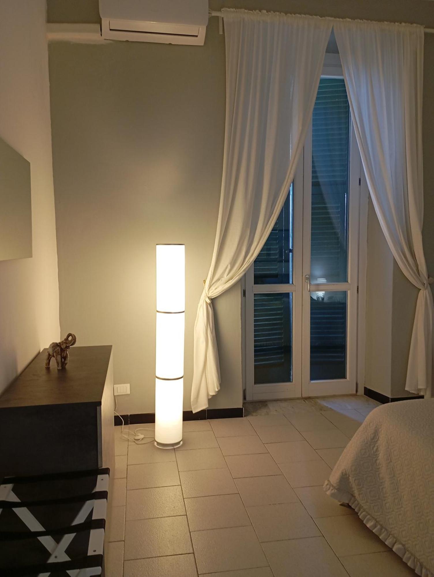 Traveller House Apartment La Spezia Bagian luar foto