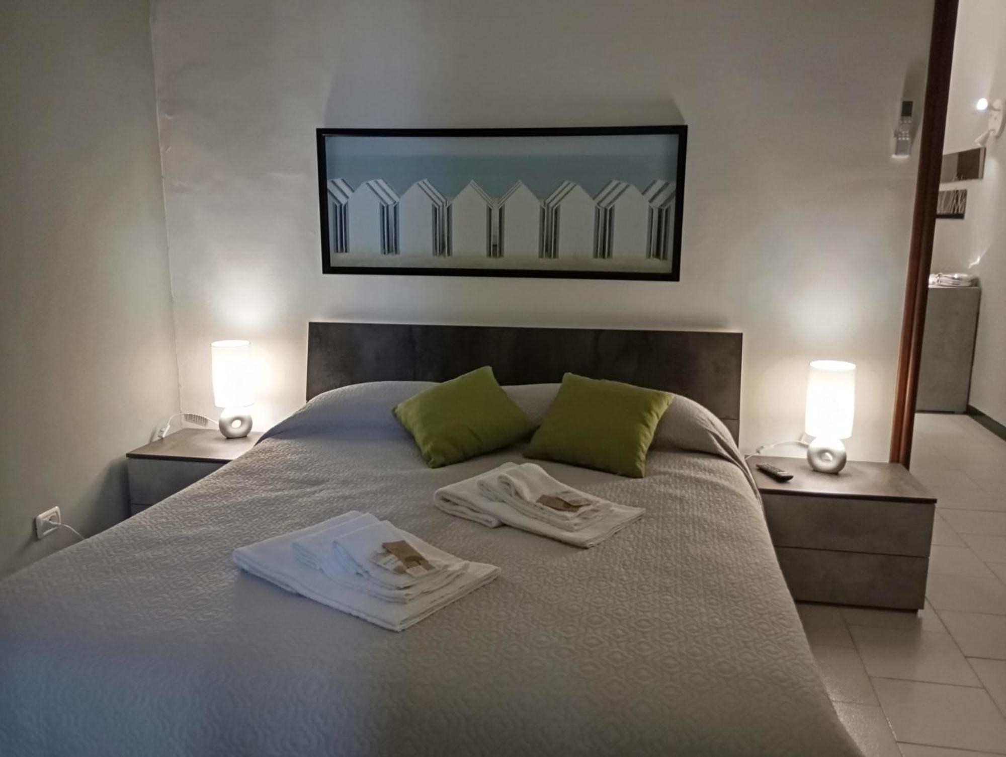 Traveller House Apartment La Spezia Bagian luar foto
