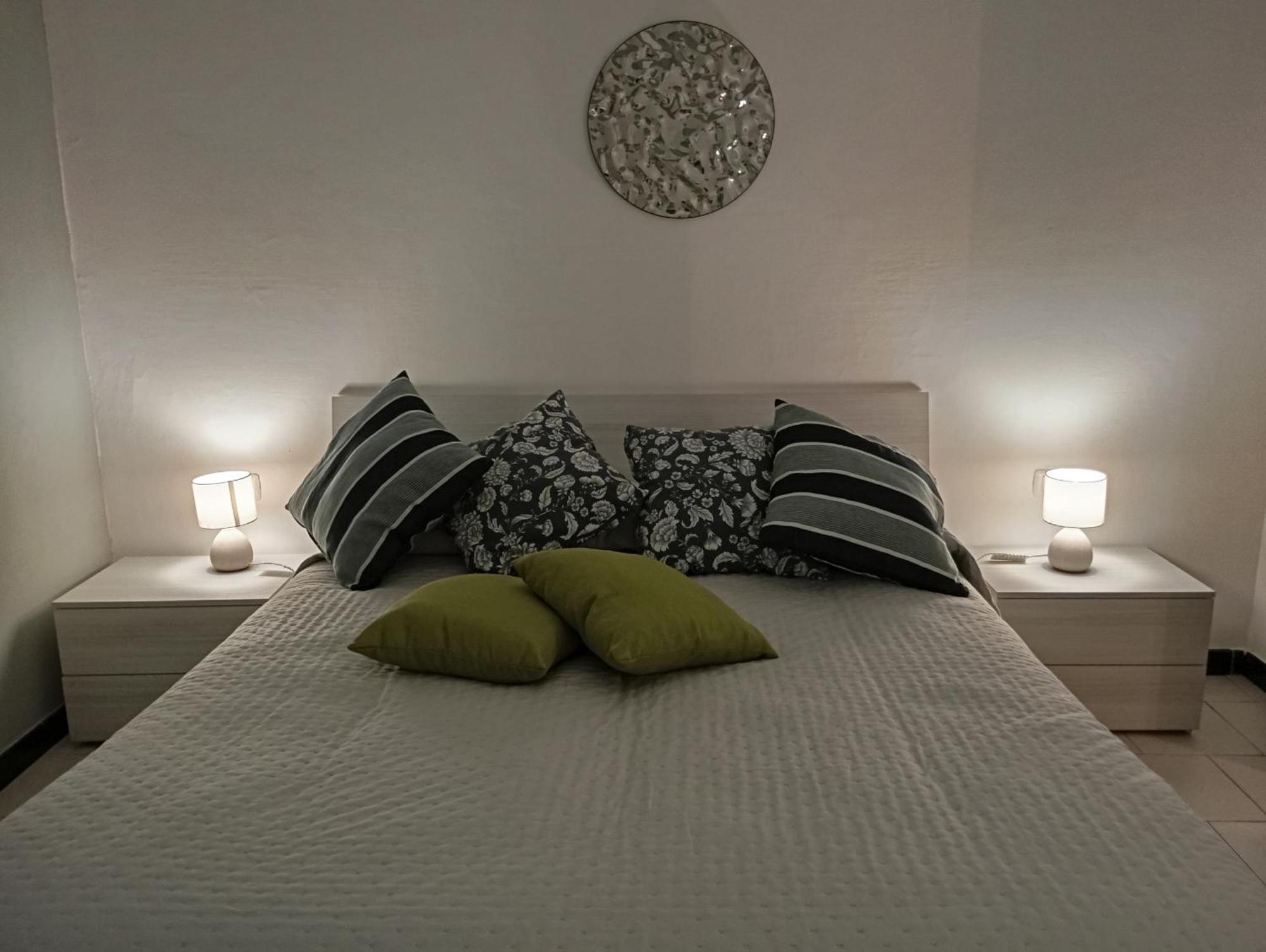 Traveller House Apartment La Spezia Bagian luar foto